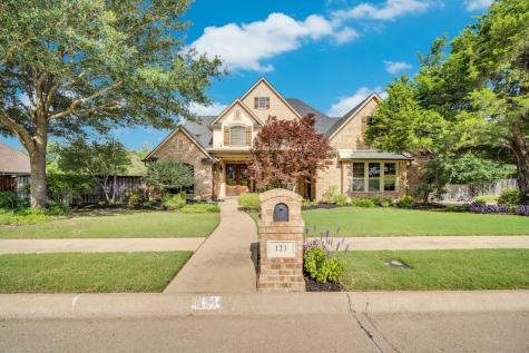 121 Sequoia Court Midlothian TX 76065