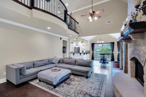 121 Sequoia Court Midlothian TX 76065