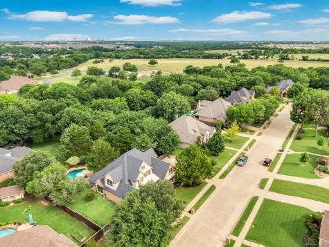 121 Sequoia Court Midlothian TX 76065