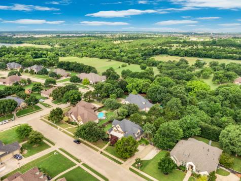 121 Sequoia Court Midlothian TX 76065