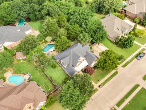 121 Sequoia Court Midlothian TX 76065