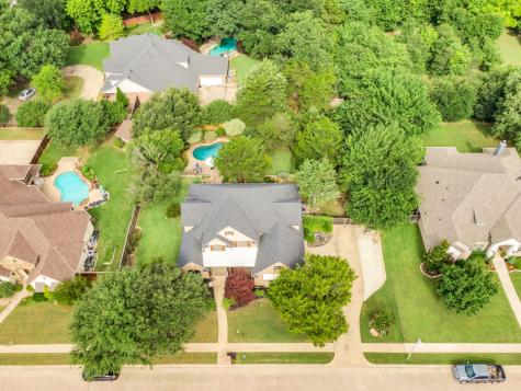 121 Sequoia Court Midlothian TX 76065