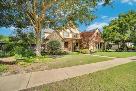 121 Sequoia Court Midlothian TX 76065