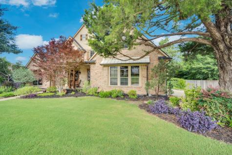 121 Sequoia Court Midlothian TX 76065