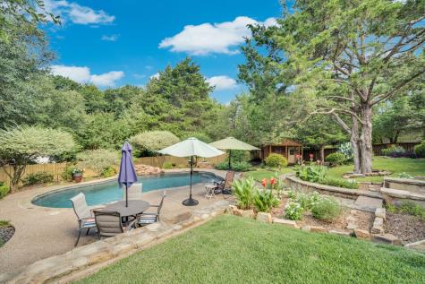 121 Sequoia Court Midlothian TX 76065