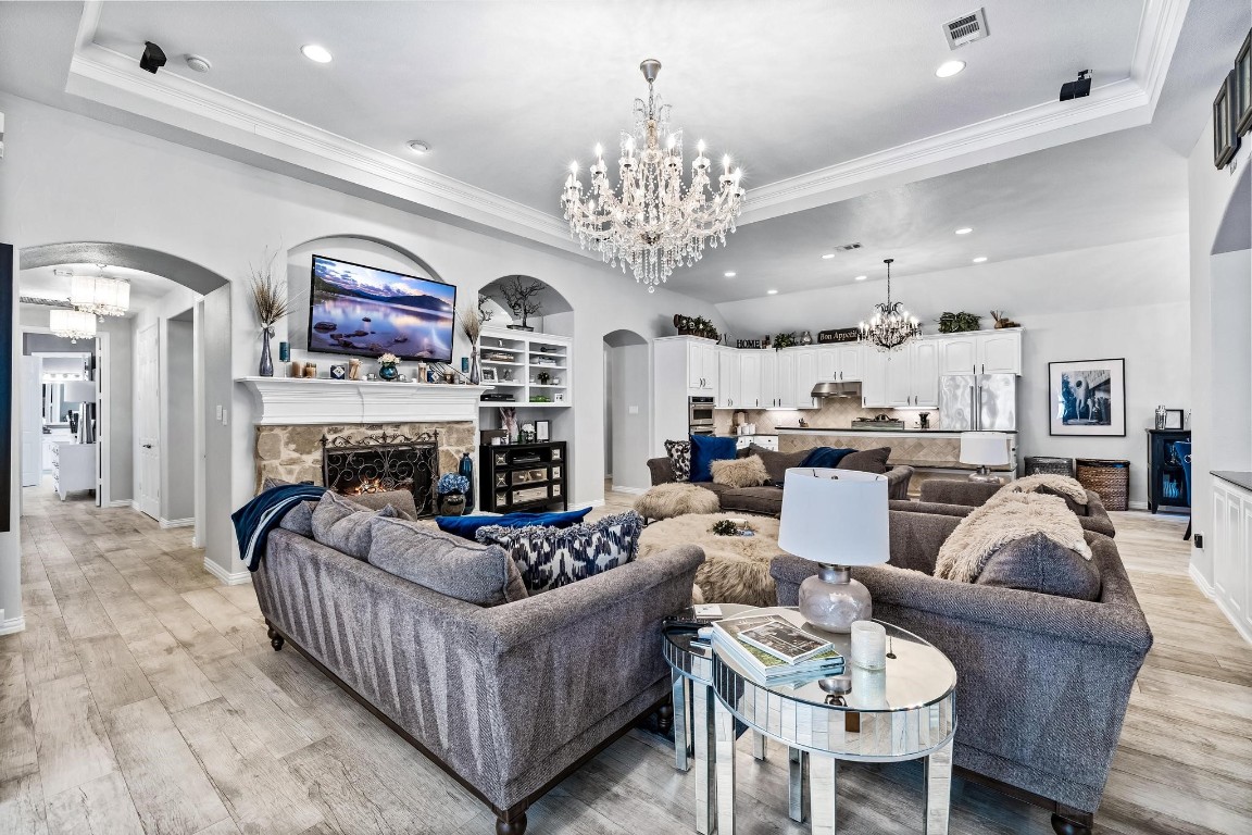5627 Wendover Drive Frisco TX 75034