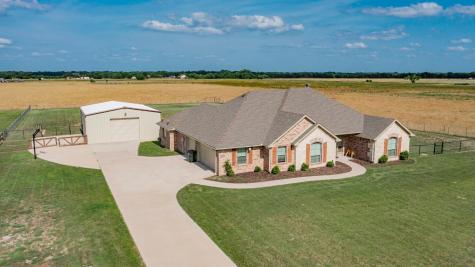 4943 County Road 2720 Caddo Mills TX 75135