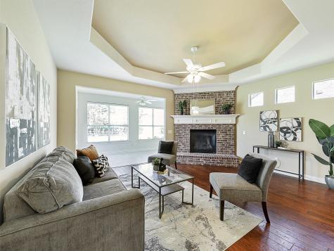 248 Burnswick Isles Way Frisco TX 75036