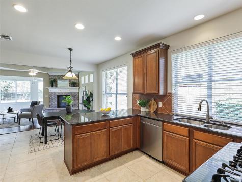 248 Burnswick Isles Way Frisco TX 75036