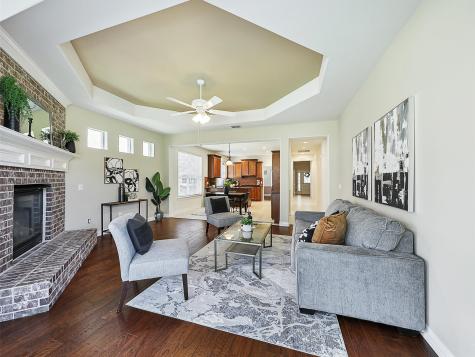 248 Burnswick Isles Way Frisco TX 75036
