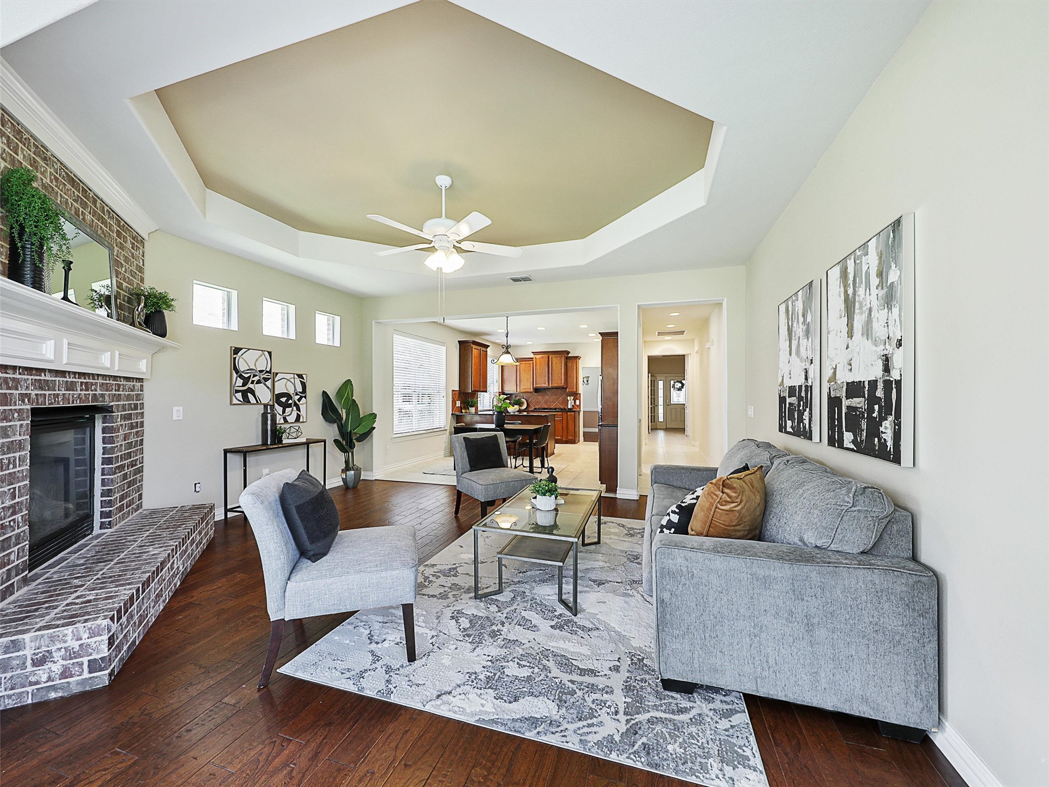 248 Burnswick Isles Way Frisco TX 75036