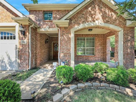 248 Burnswick Isles Way Frisco TX 75036