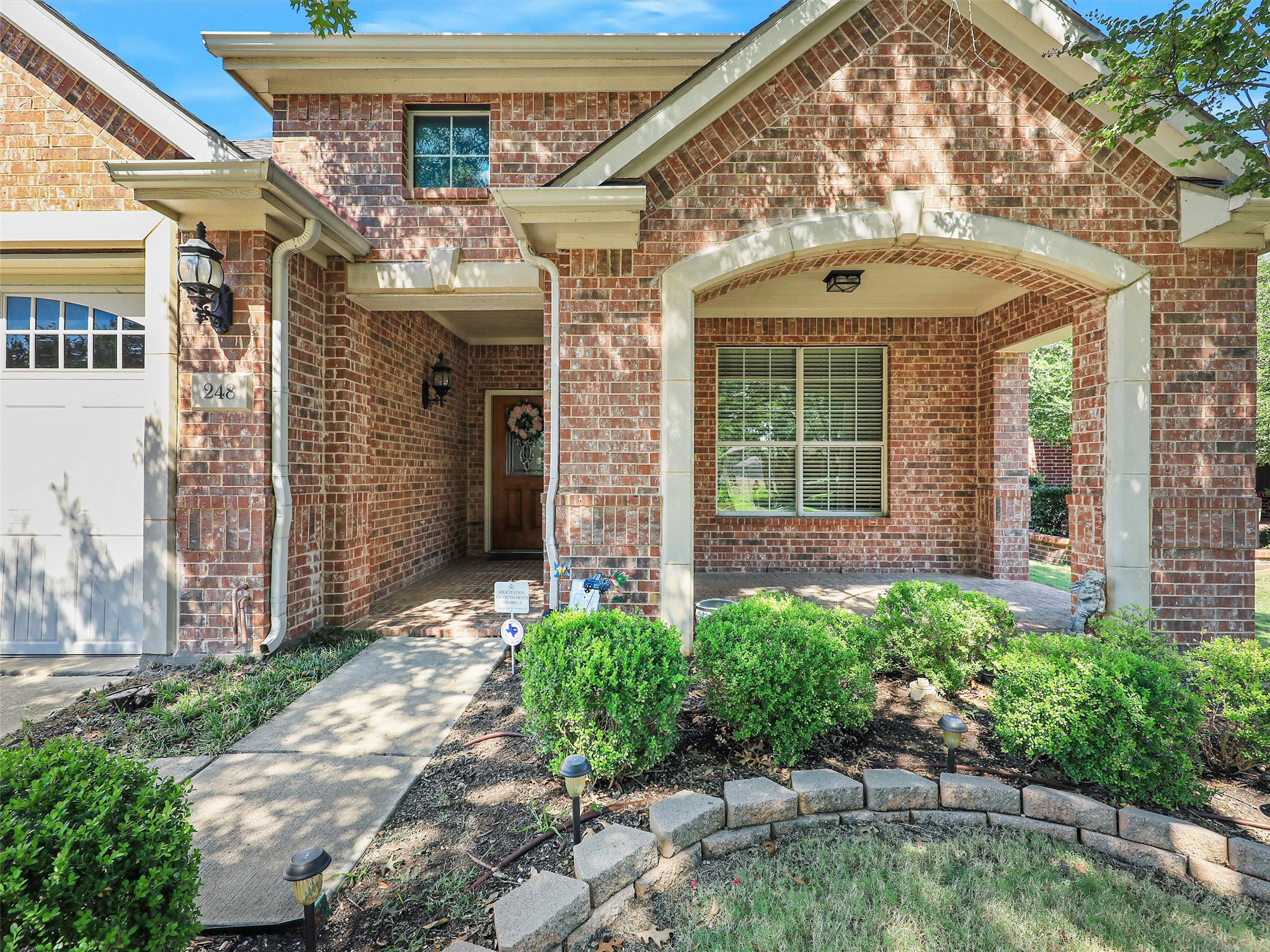248 Burnswick Isles Way Frisco TX 75036