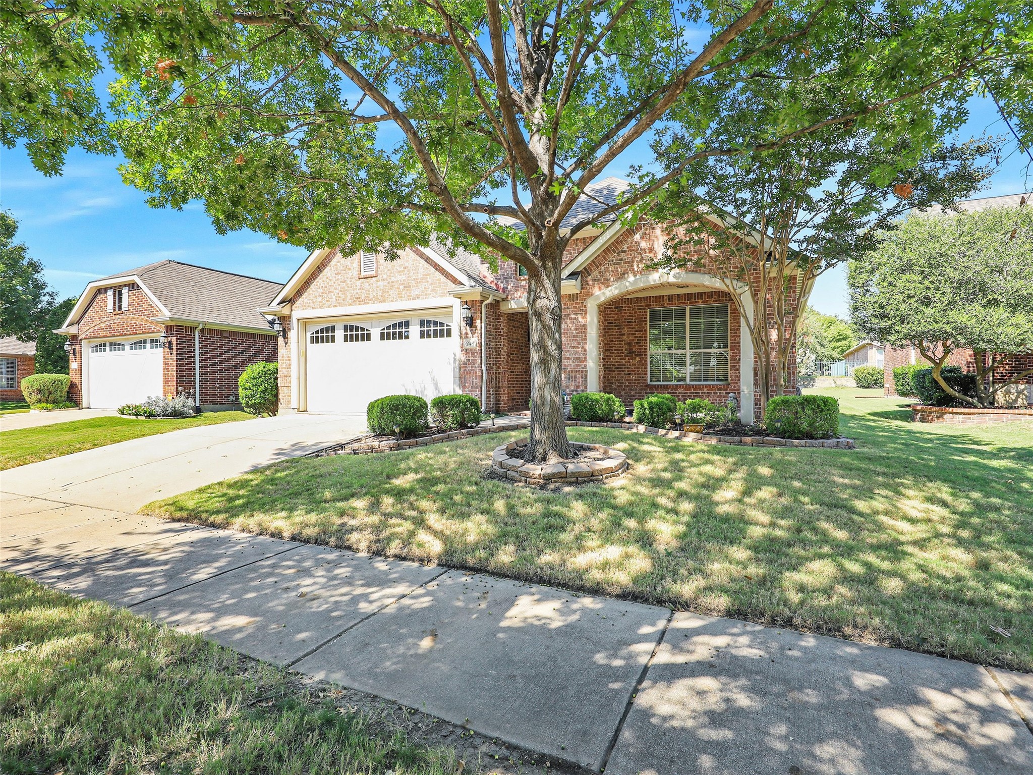 248 Burnswick Isles Way Frisco TX 75036