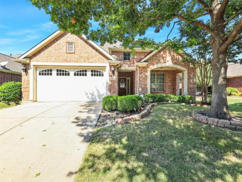 248 Burnswick Isles Way Frisco TX 75036