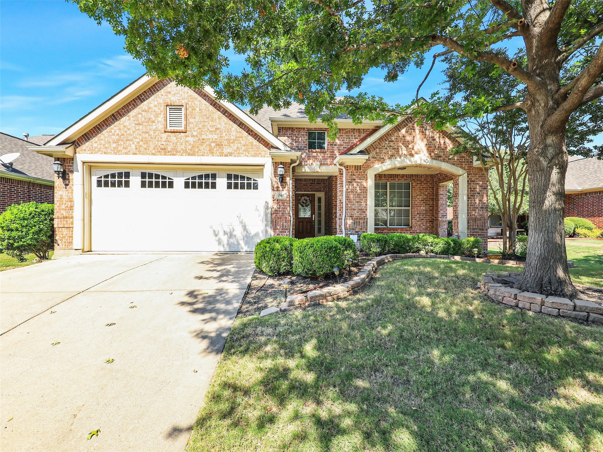 248 Burnswick Isles Way Frisco TX 75036
