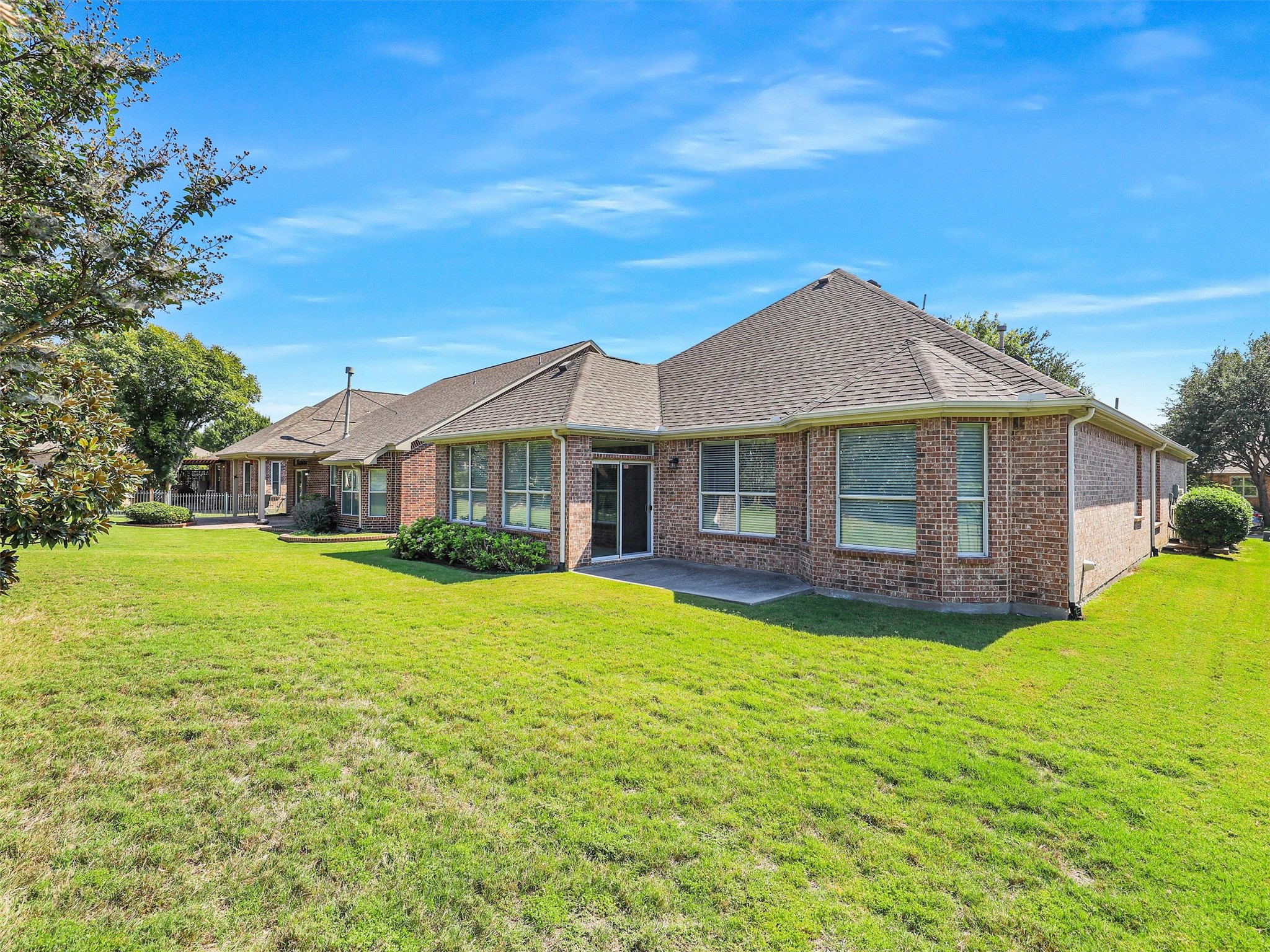 248 Burnswick Isles Way Frisco TX 75036