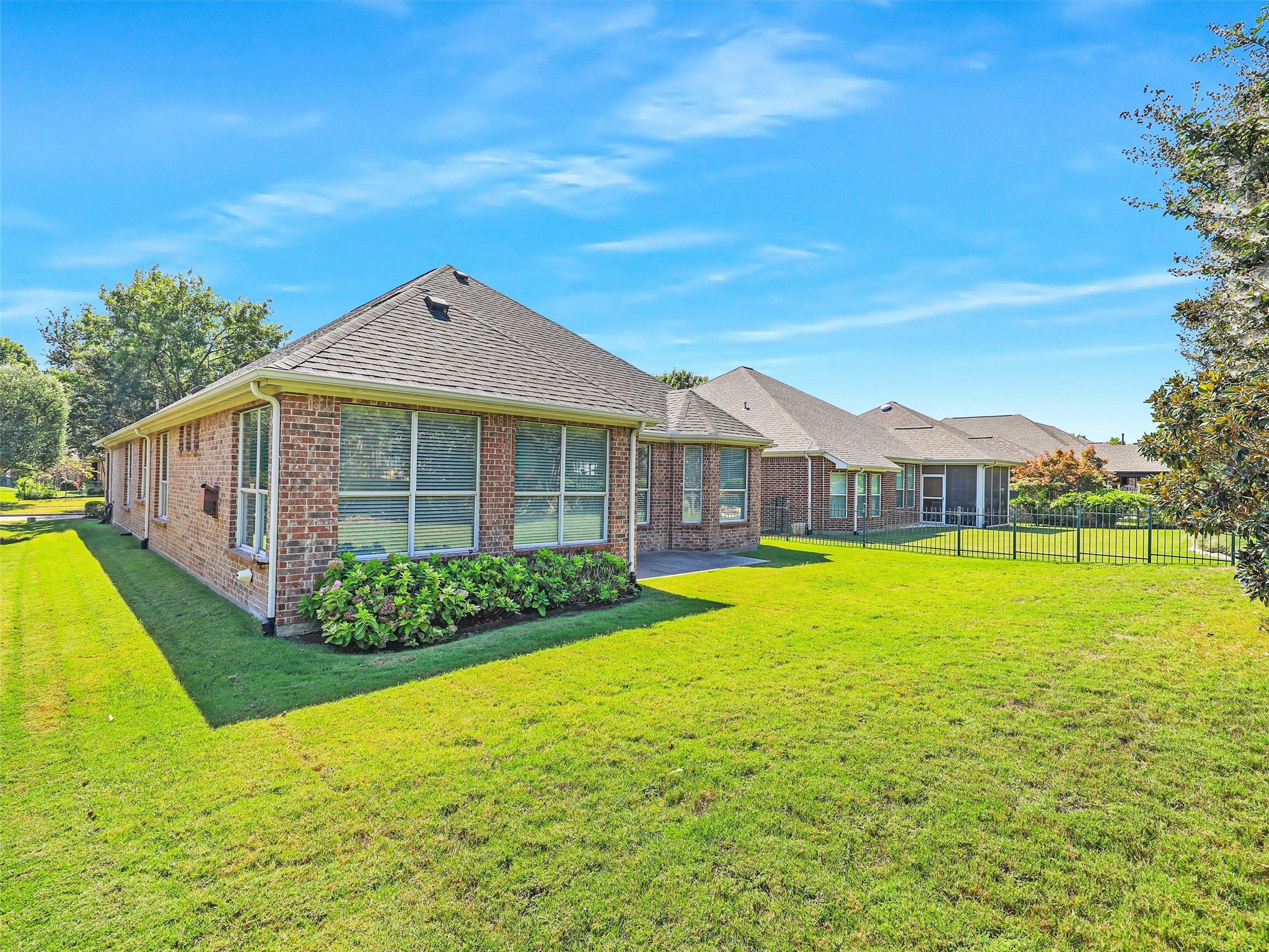248 Burnswick Isles Way Frisco TX 75036