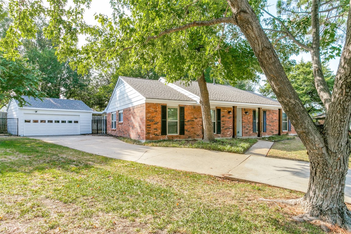 1224 Tamarack Court Grapevine TX 76051