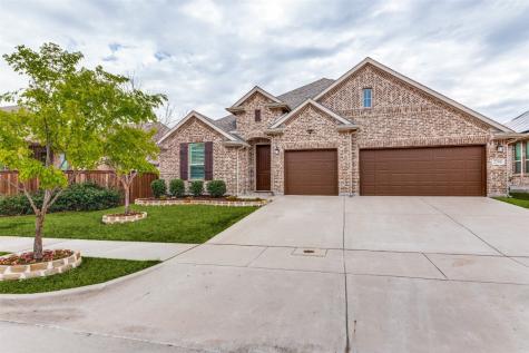 2306 Saratoga Drive Melissa TX 75454