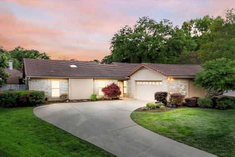 4317 Willow Way Road Fort Worth TX 76133
