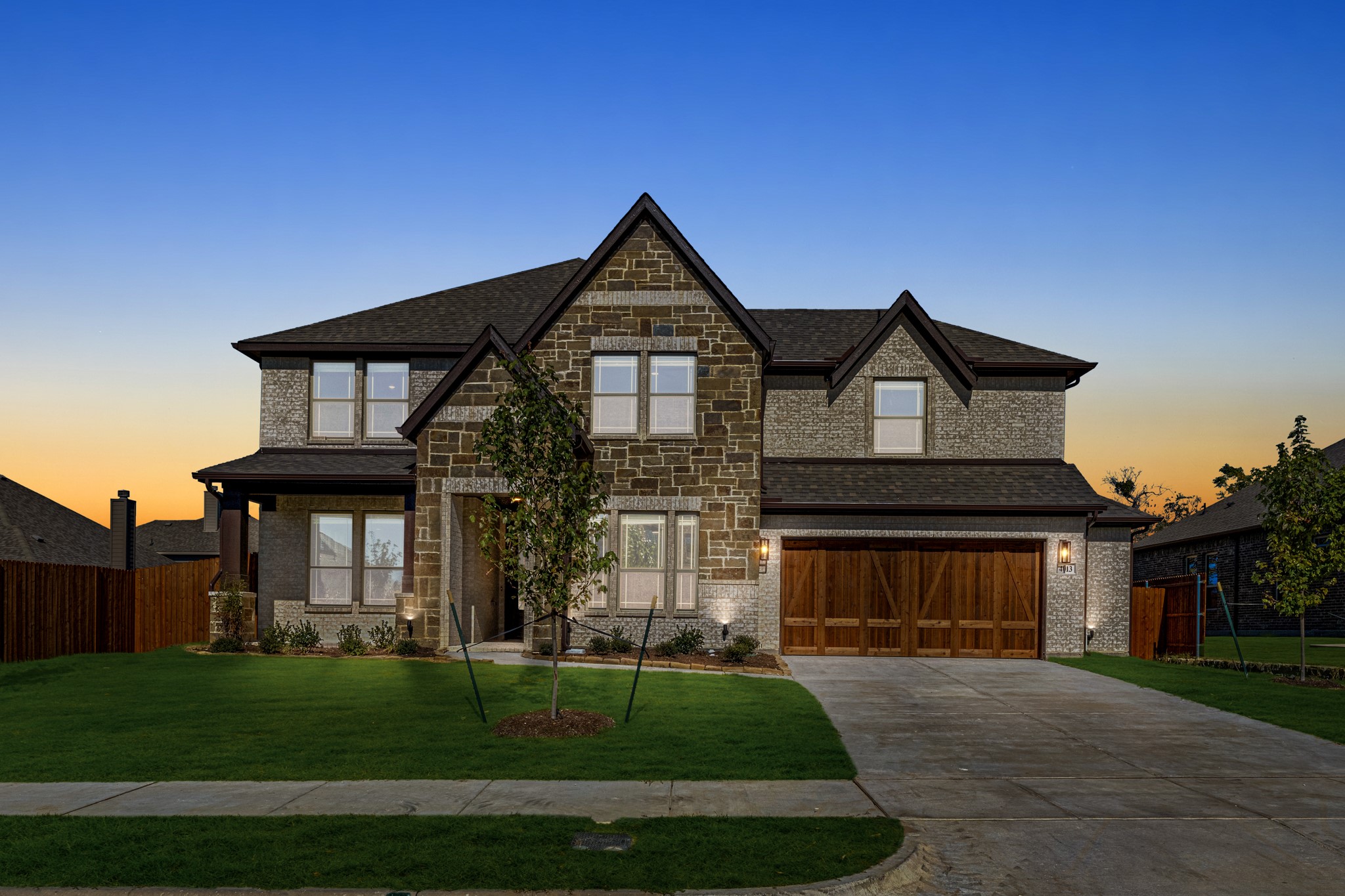 4013 Alpine Street Midlothian TX 76065