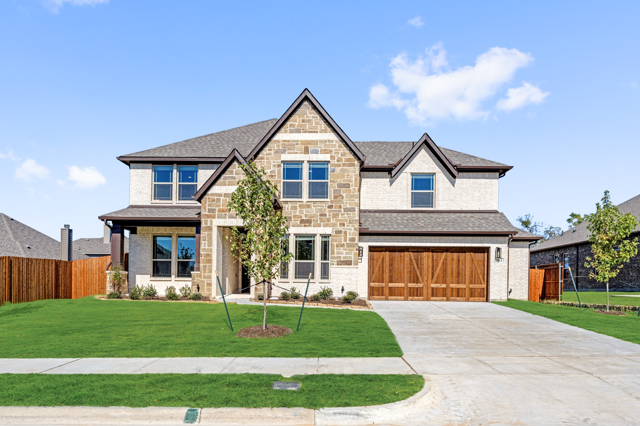 4013 Alpine Street Midlothian TX 76065