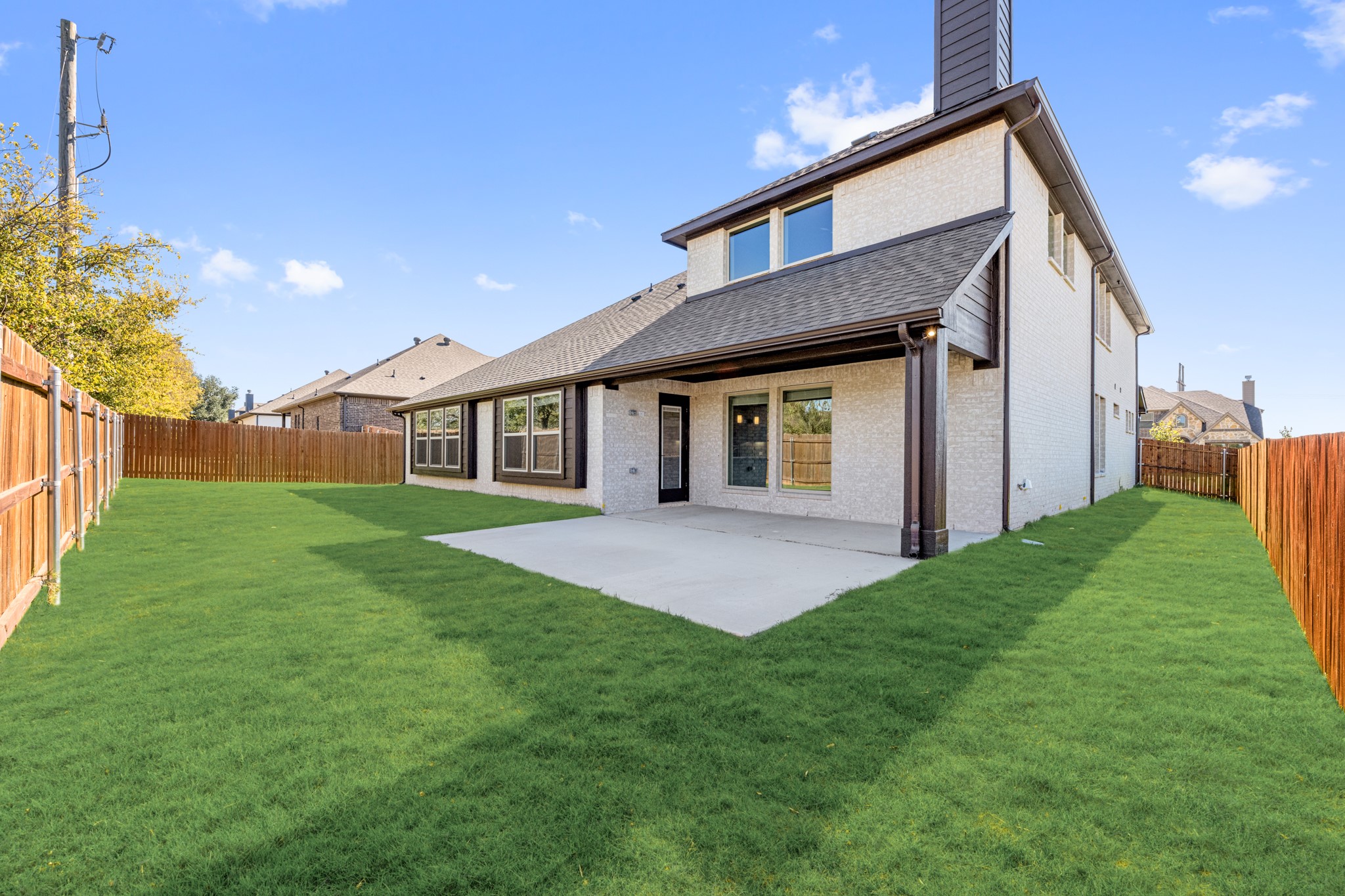 4013 Alpine Street Midlothian TX 76065