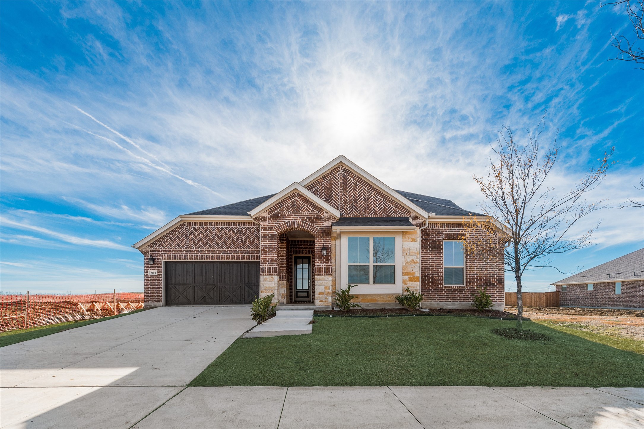 3104 Rock Rose Drive Celina TX 75009