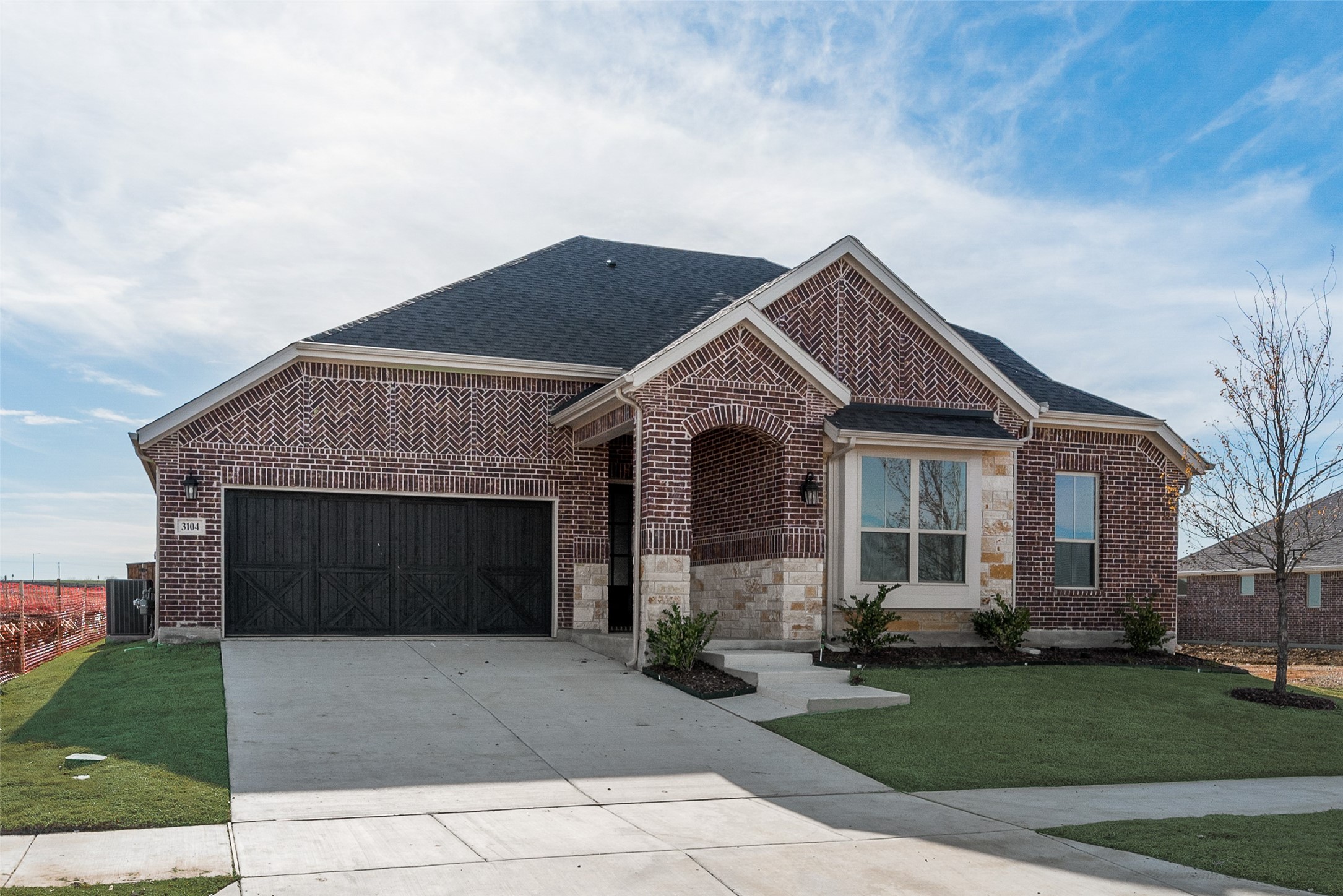 3104 Rock Rose Drive Celina TX 75009
