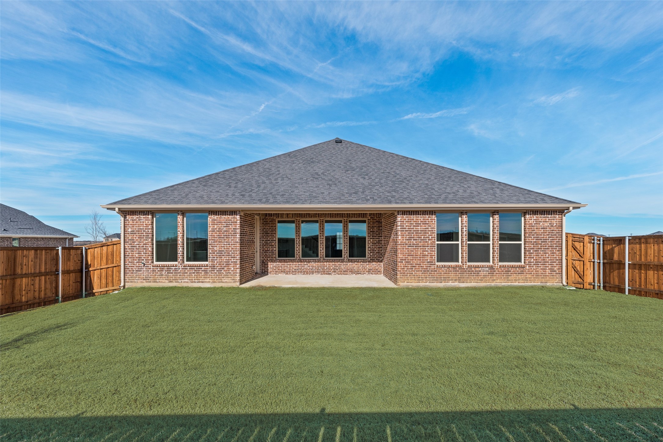 3104 Rock Rose Drive Celina TX 75009