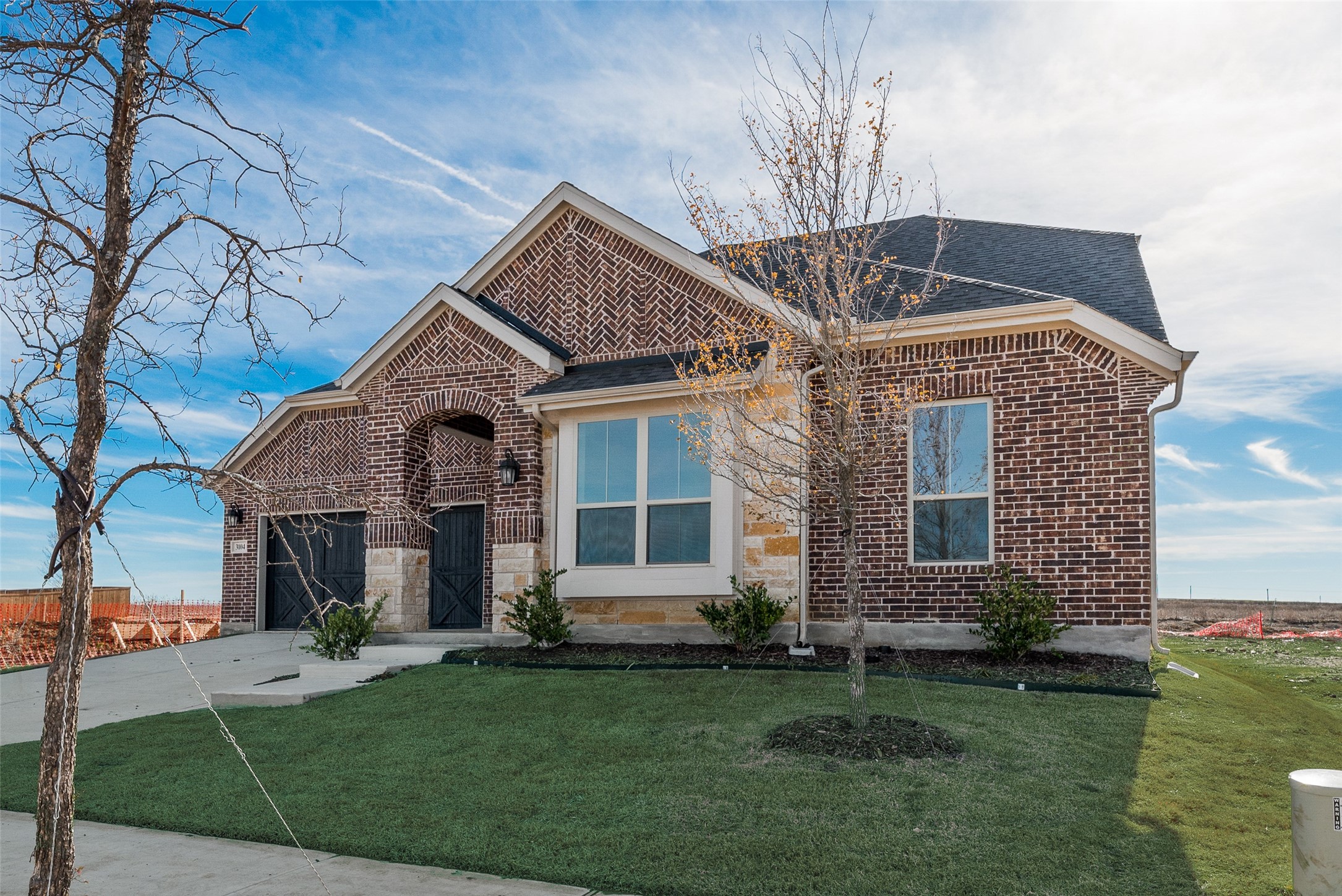 3104 Rock Rose Drive Celina TX 75009