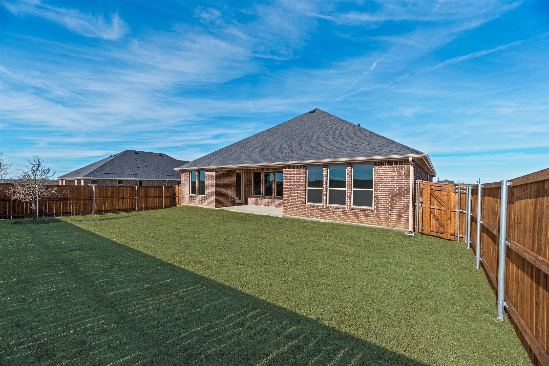 3104 Rock Rose Drive Celina TX 75009