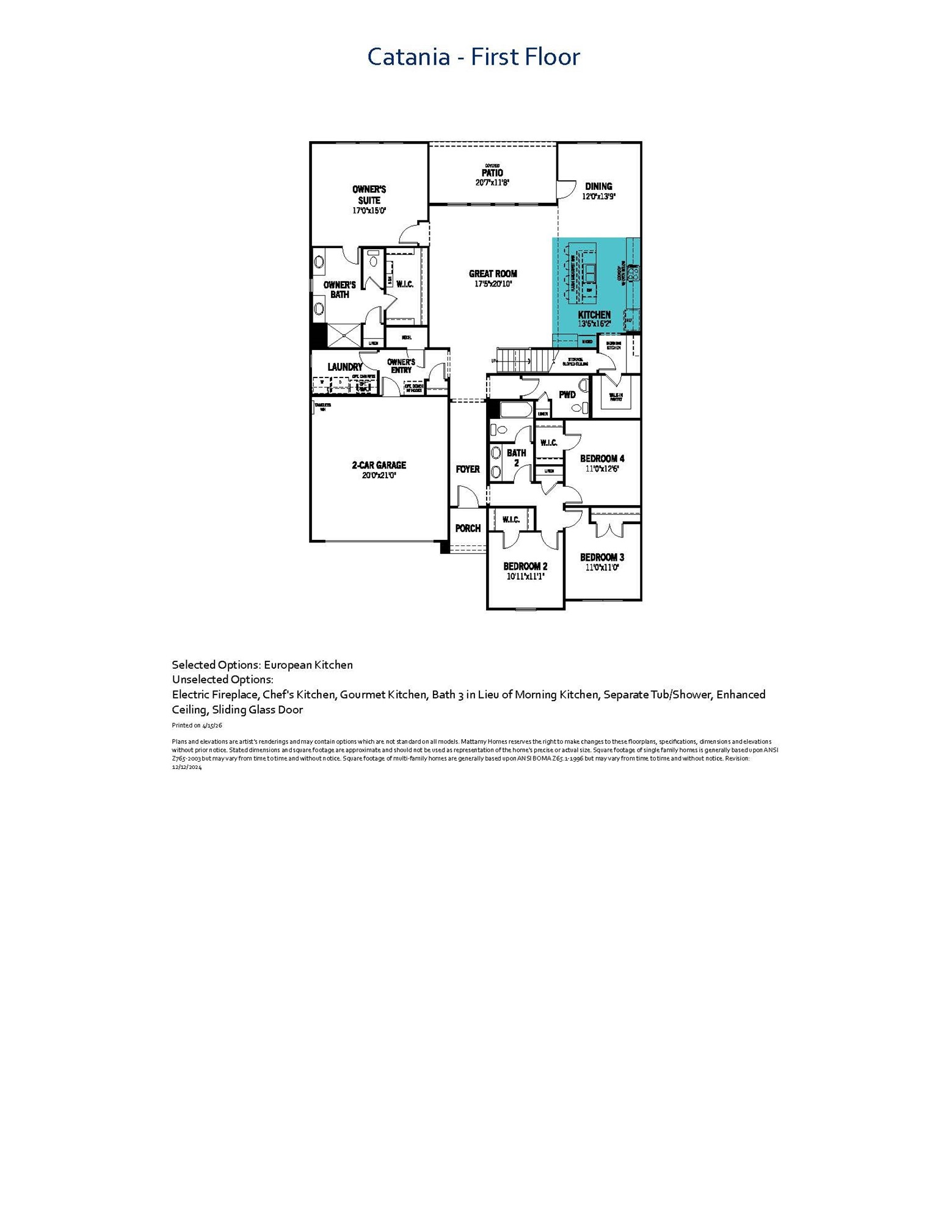 3104 Rock Rose Drive Celina TX 75009