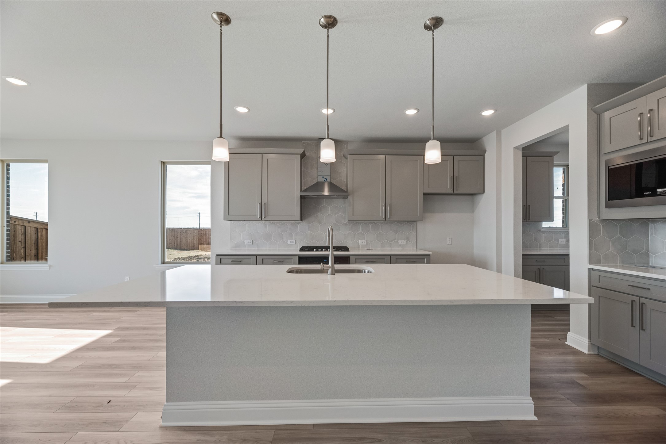 3104 Rock Rose Drive Celina TX 75009