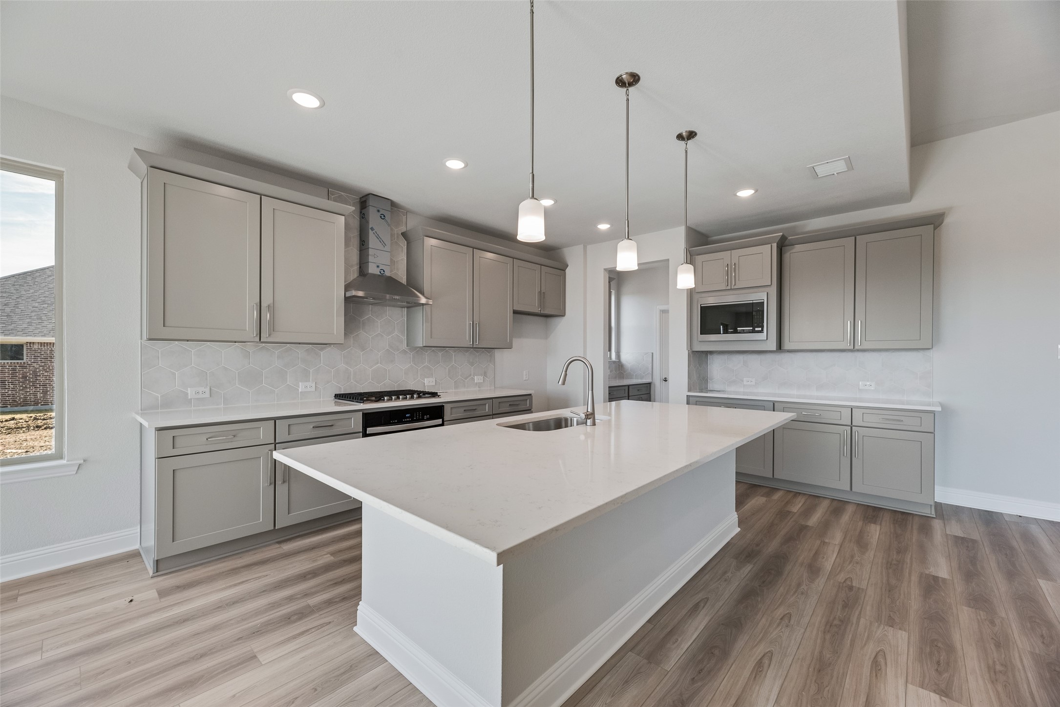 3104 Rock Rose Drive Celina TX 75009
