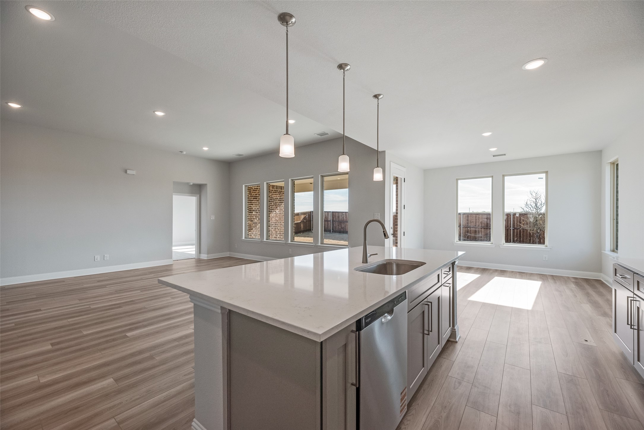 3104 Rock Rose Drive Celina TX 75009