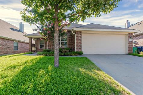 3412 Foxfield Trail Mckinney TX 75071