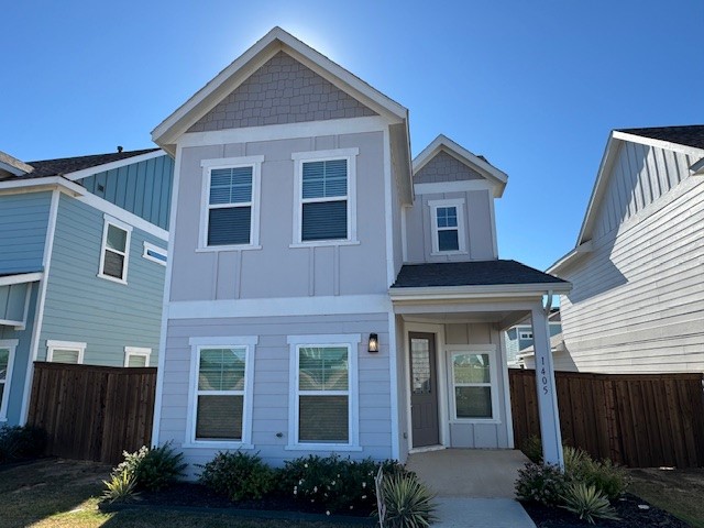 1405 Avocado Lane Gainesville TX 76240