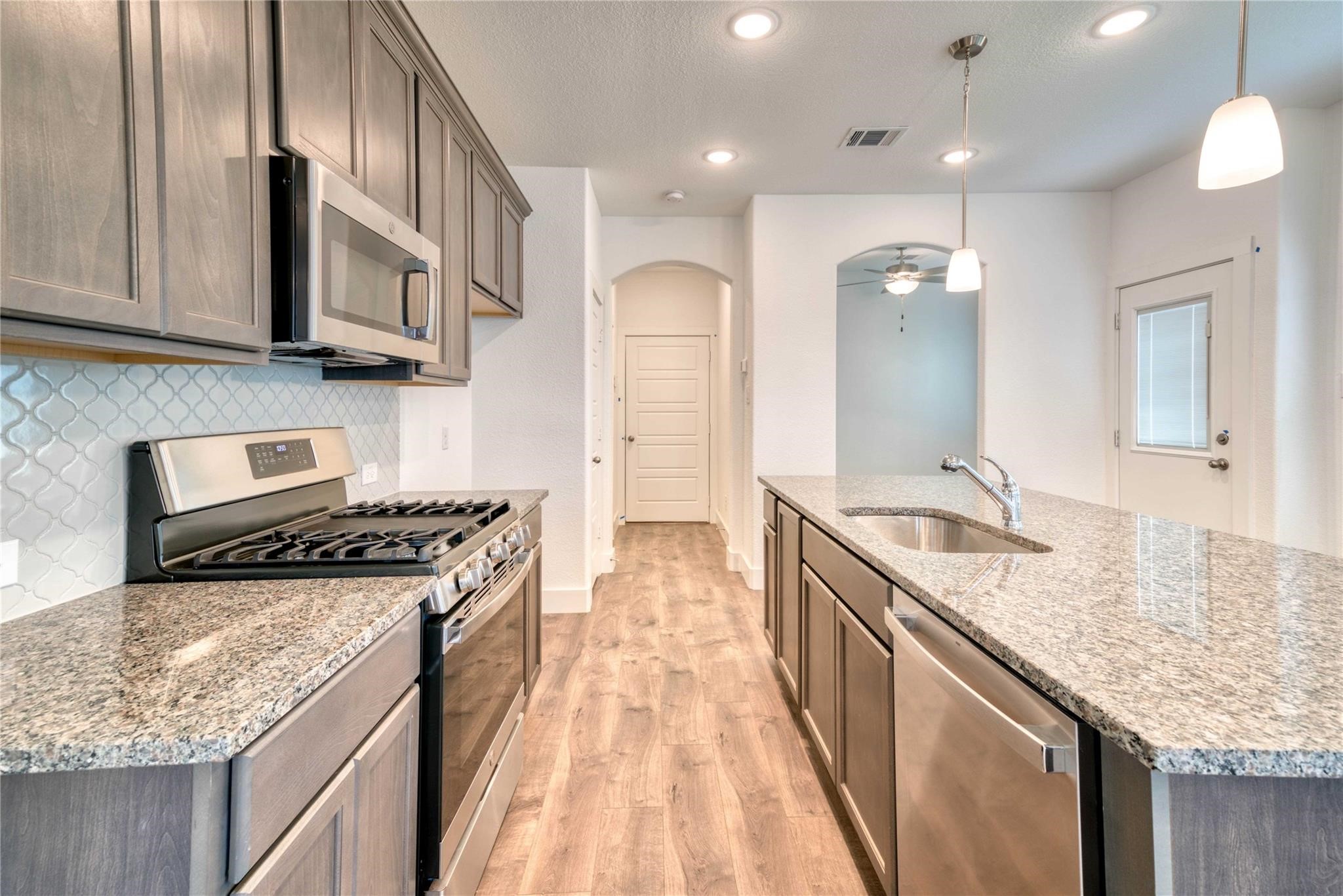 1405 Avocado Lane Gainesville TX 76240
