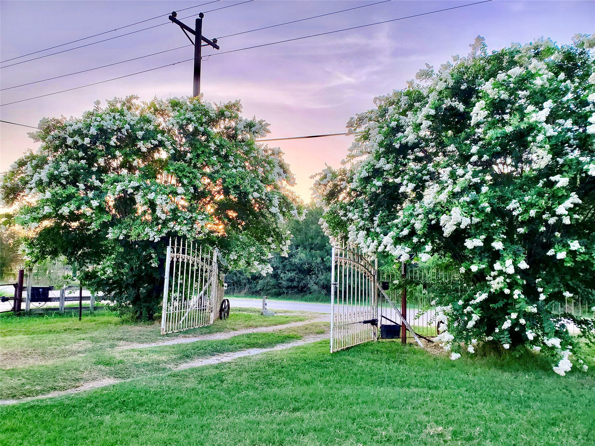 605 Killough Road Granbury TX 76049