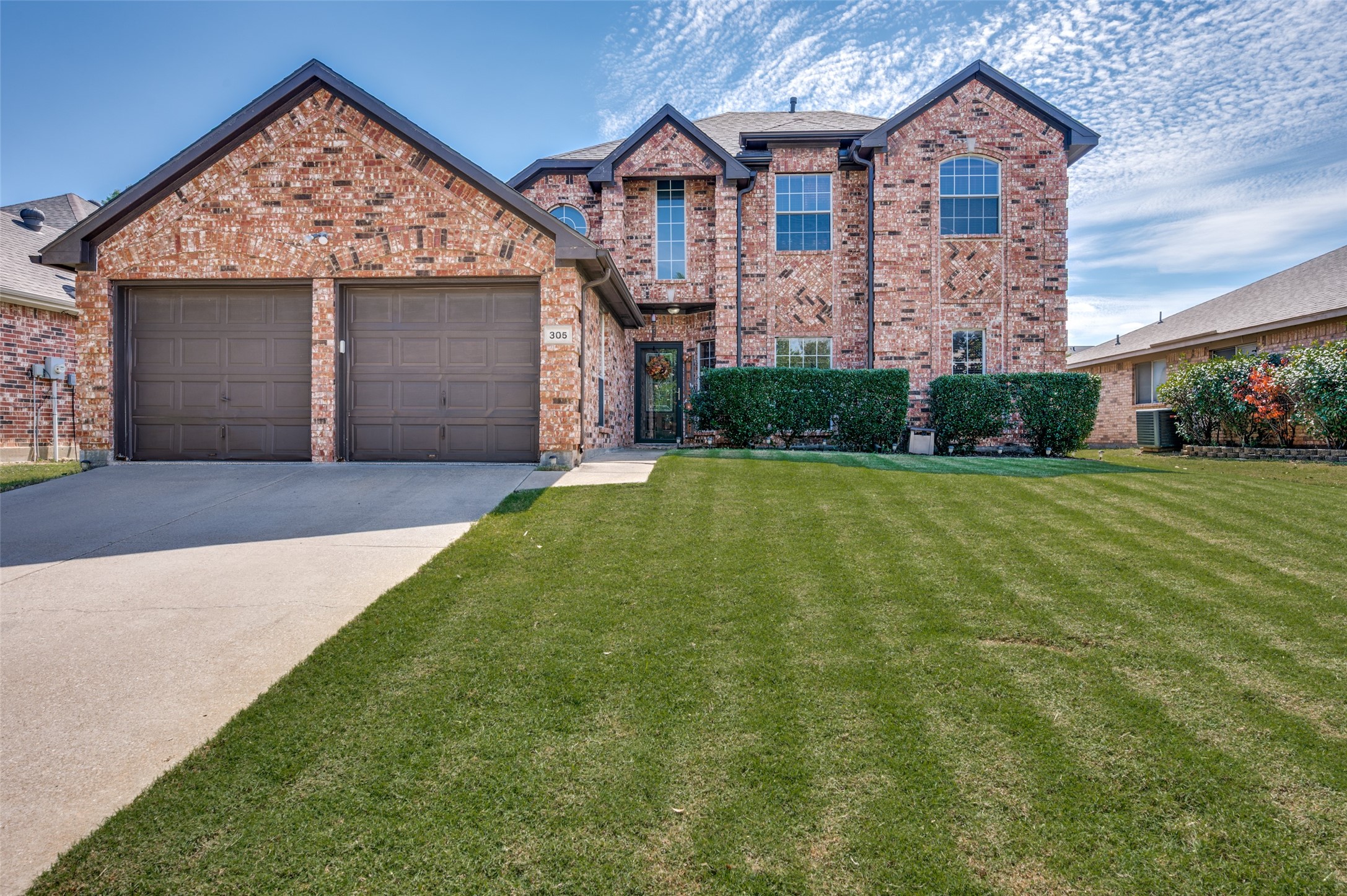305 Ravenna Road Lake Dallas TX 75065