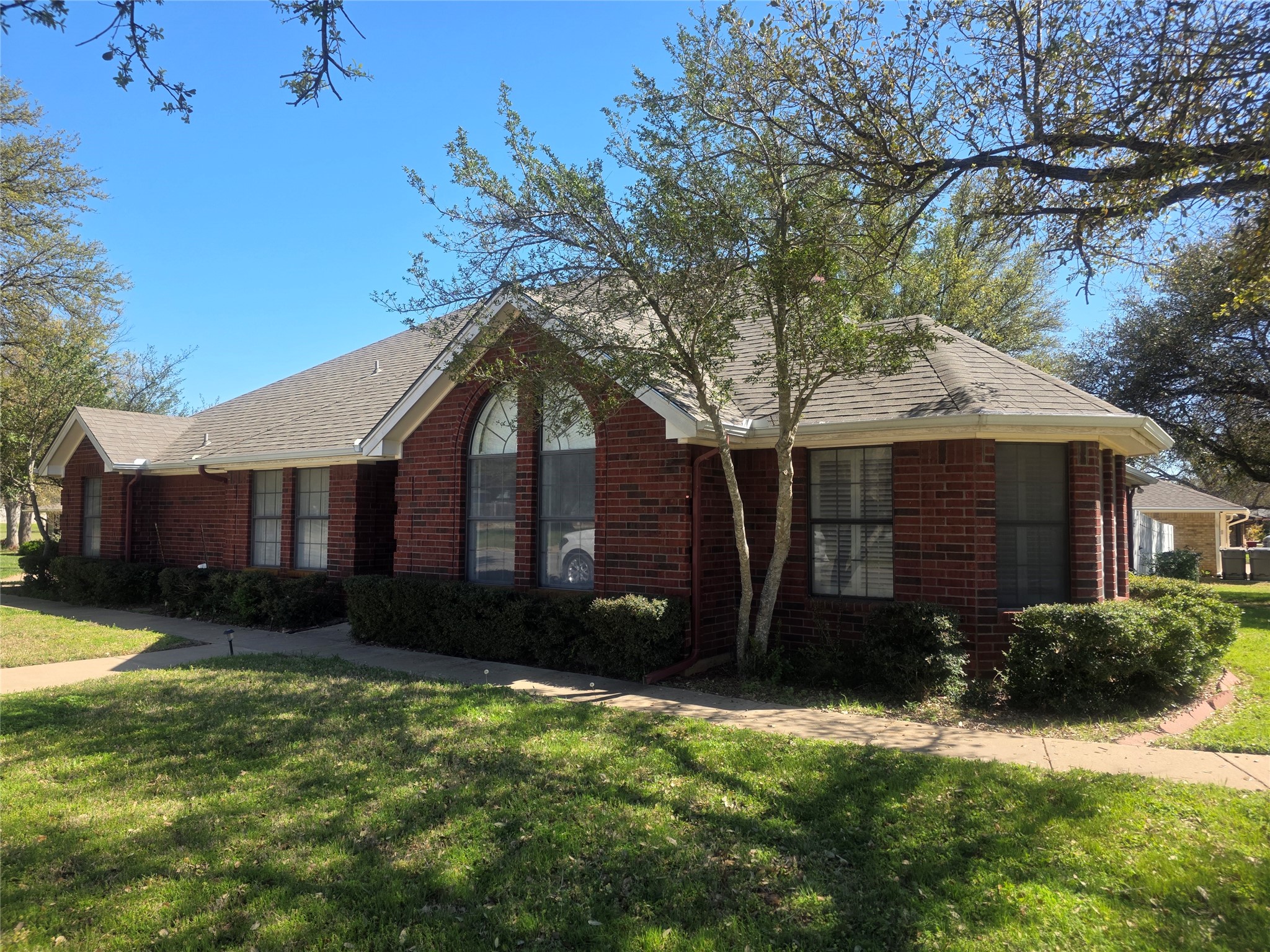 1404 Roanoake Drive Graham TX 76450