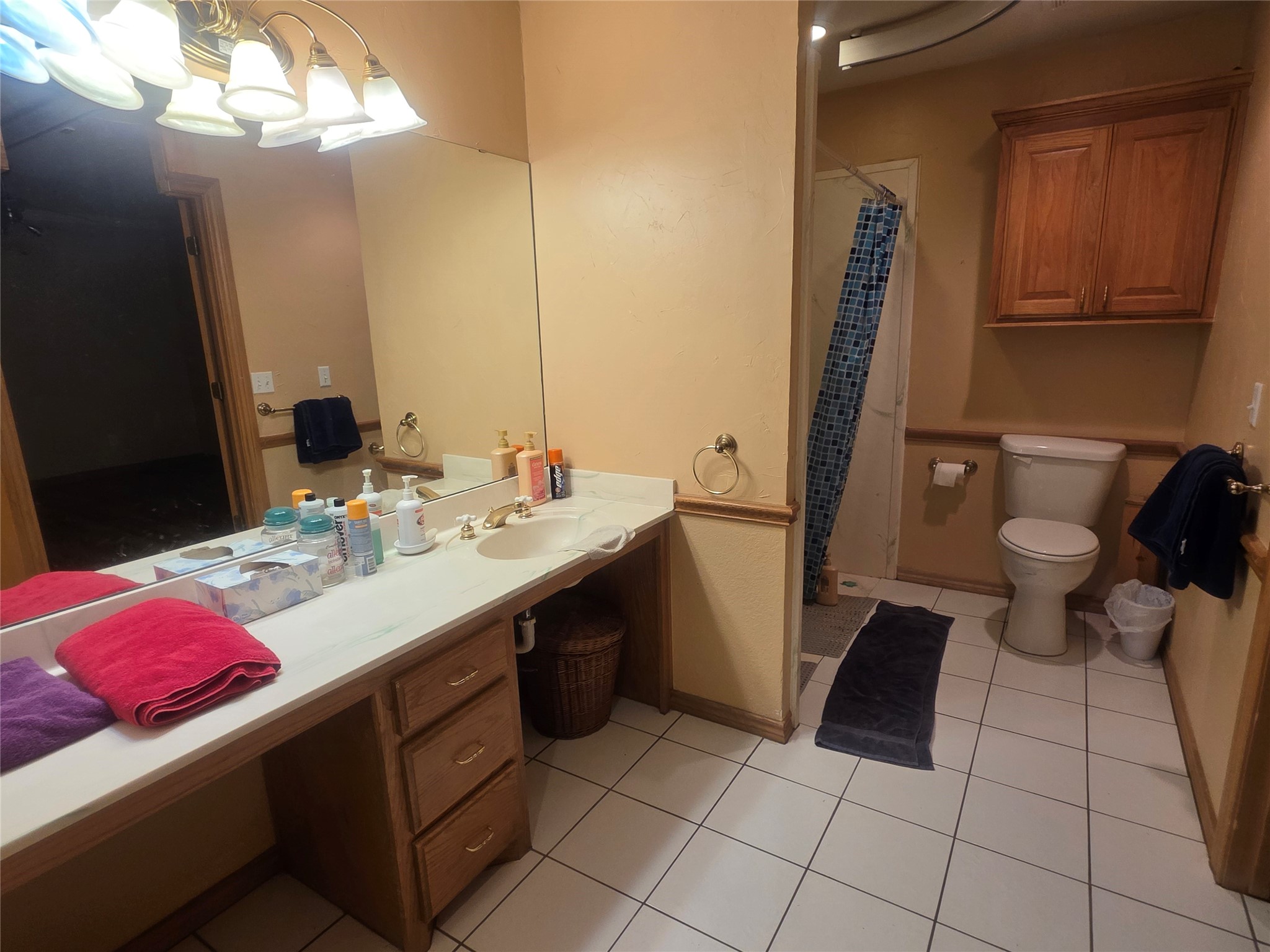 1404 Roanoake Drive Graham TX 76450