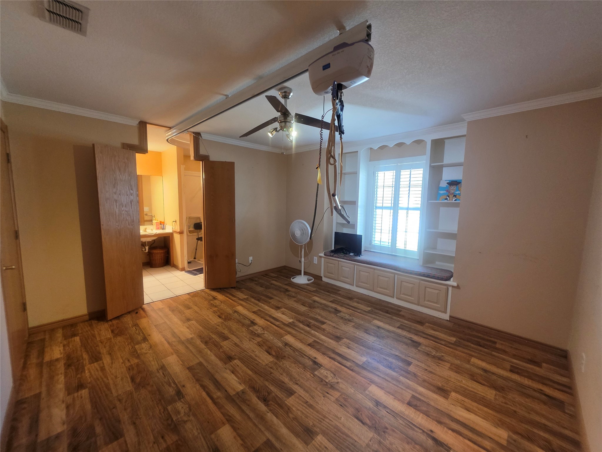 1404 Roanoake Drive Graham TX 76450