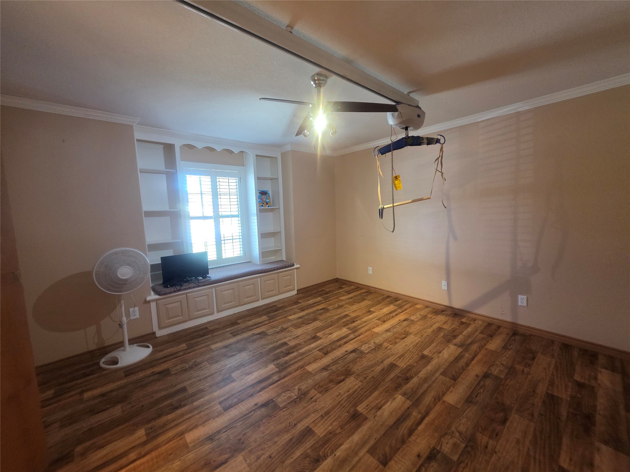 1404 Roanoake Drive Graham TX 76450