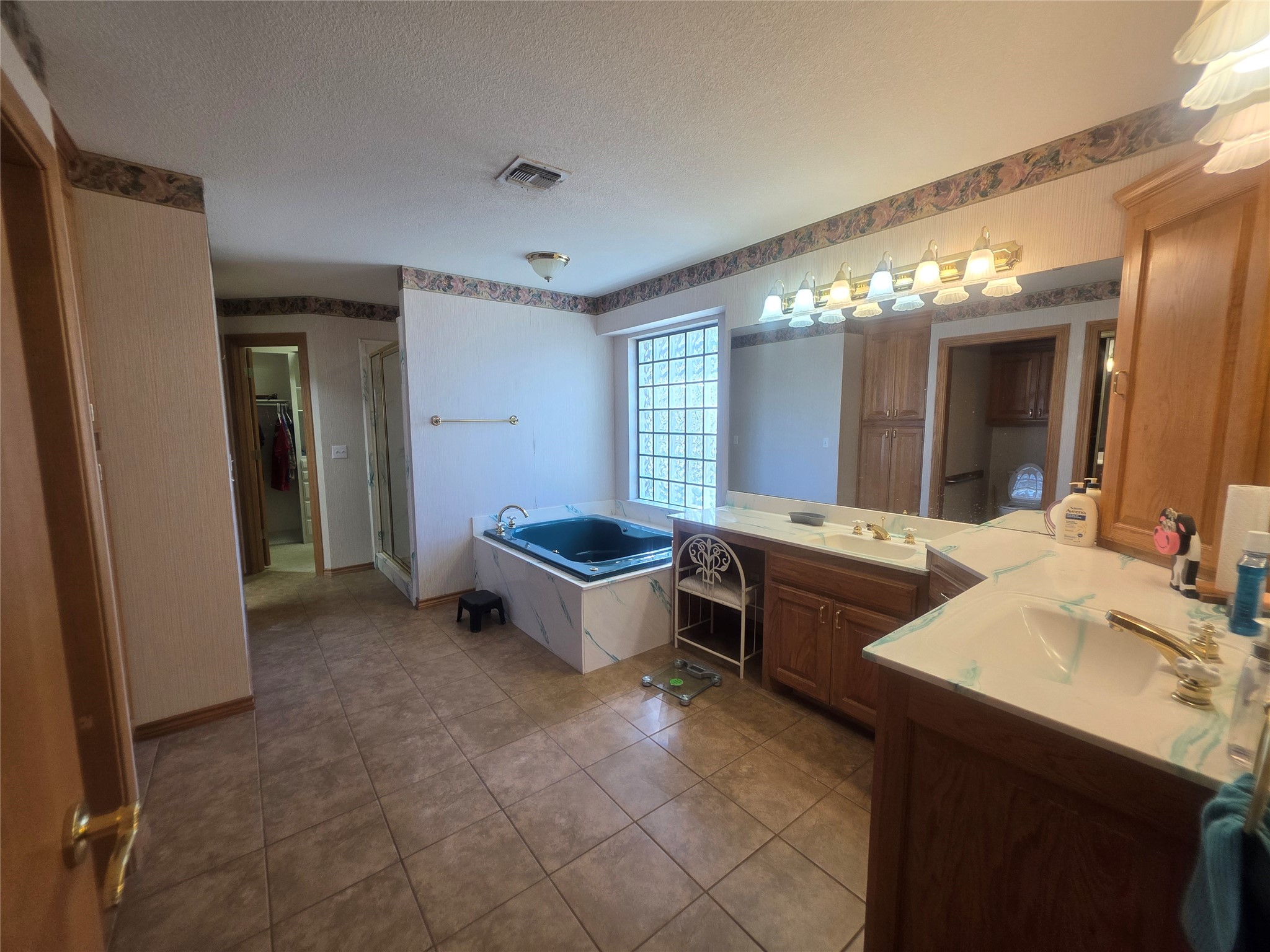 1404 Roanoake Drive Graham TX 76450