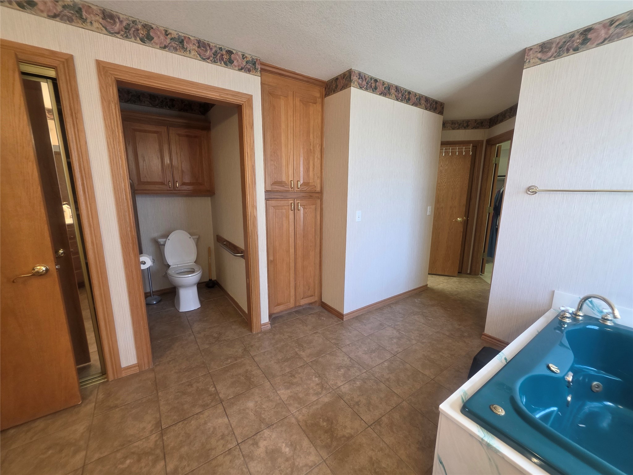 1404 Roanoake Drive Graham TX 76450