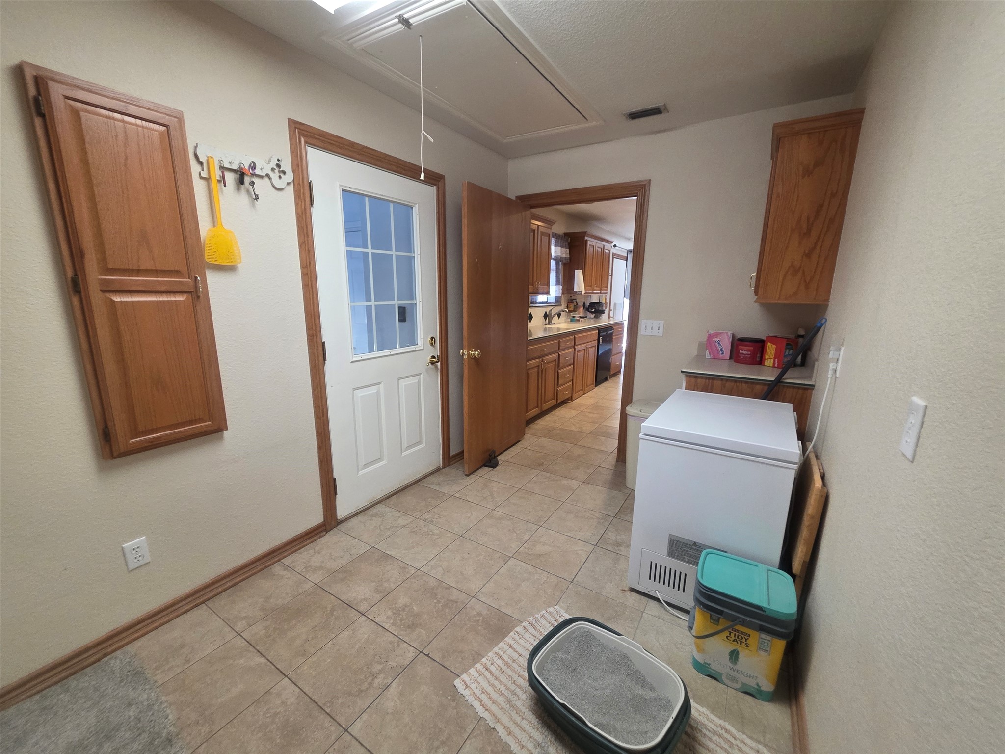 1404 Roanoake Drive Graham TX 76450