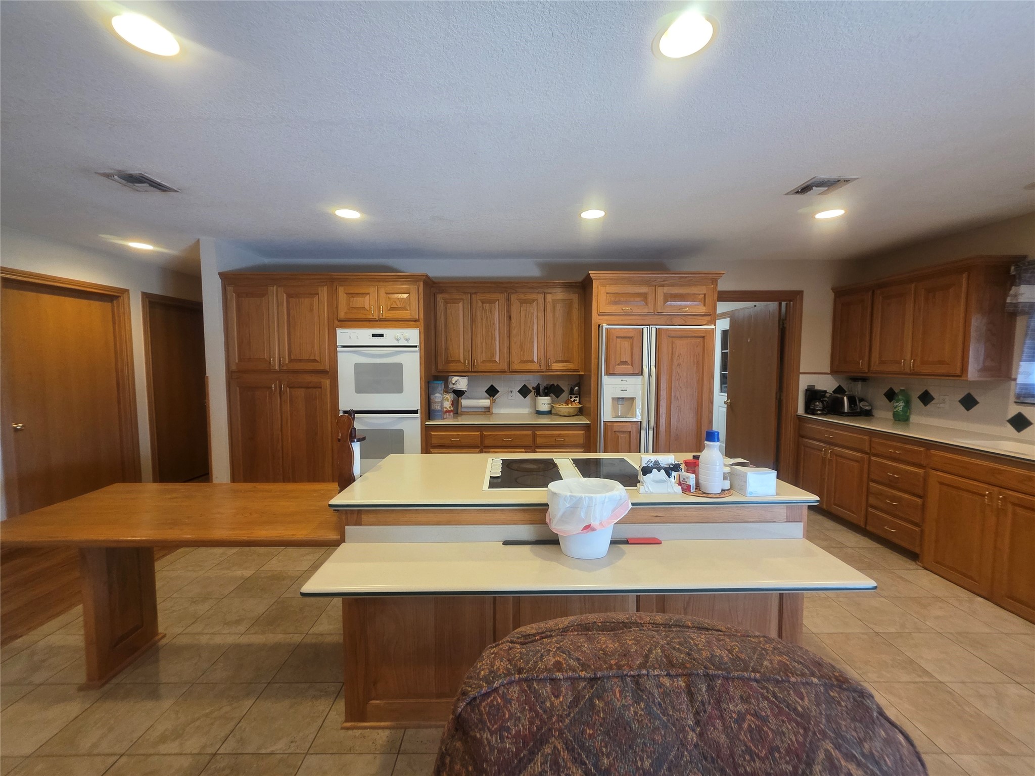 1404 Roanoake Drive Graham TX 76450